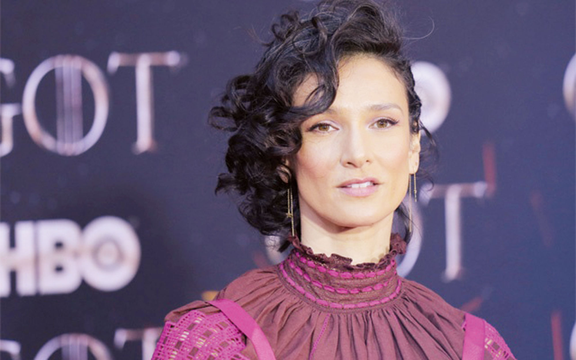 Indira Varma Images