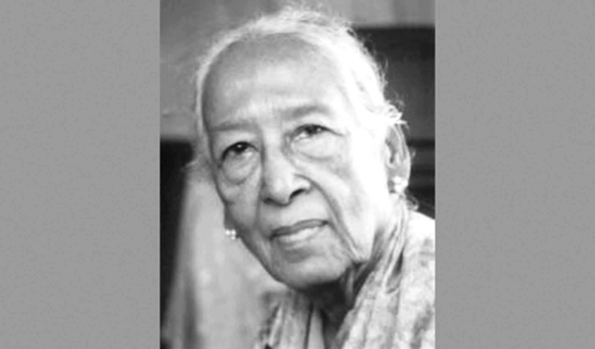 প্রথম বাঙালি মুসলিম নারী চিকিৎসক জোহরা বেগম কাজী
