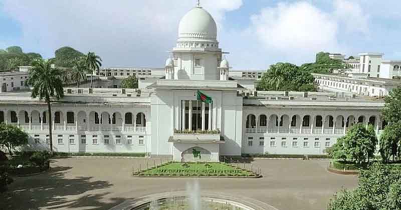 নিবন্ধন নিয়ে জামায়াতের আপিলের শুনানি কার্যতালিকায়