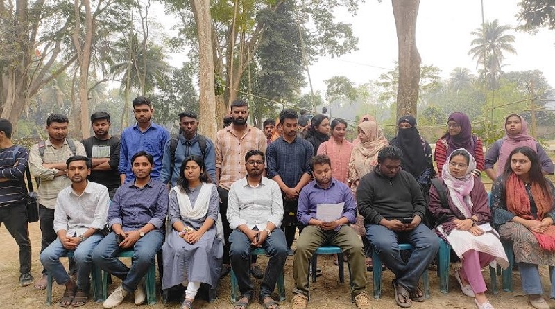 রাবিতে প্রথমবারের মতো আয়োজিত হচ্ছে দুই দিনব্যাপী গবেষণা মেলা