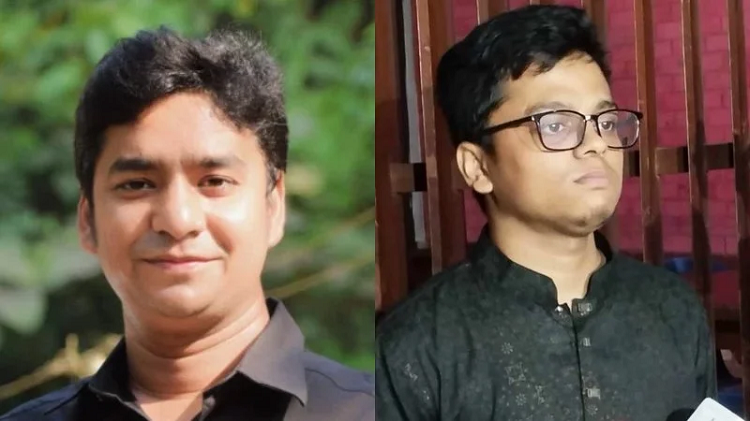 ঢাবি শিবির সভাপতির বিরুদ্ধে ছাত্রদলের অভিযোগ, নাকচ পুলিশের