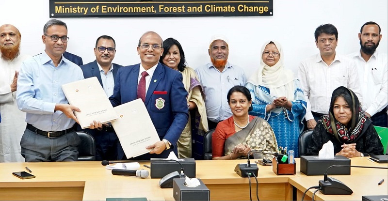 বিএফআইডিসির রাবার বাগানের ৩৮ হাজার একর জমির লিজ নবায়ন