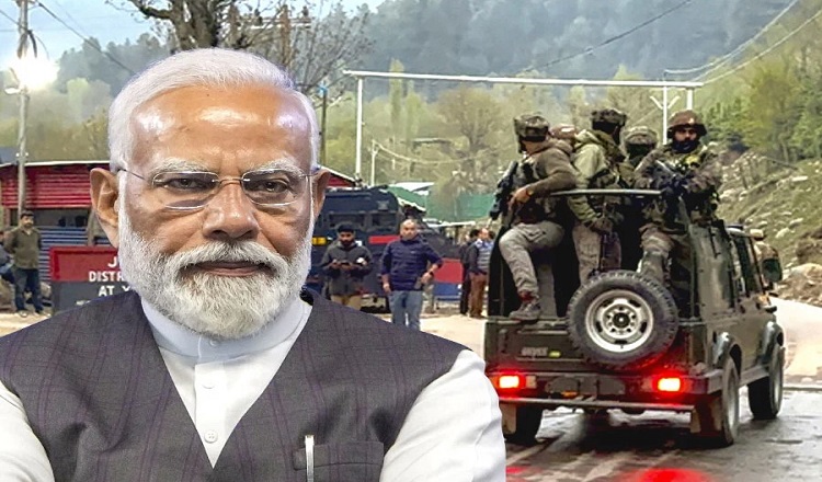 পাকিস্তানি হিন্দুরা ভারতে থাকতে পারবে, মুসলিমদের ভিসা বাতিল