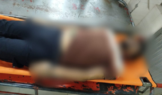 চট্টগ্রাম কারাগারে কয়েদির মৃত্যু
